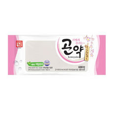 한성기업 곤약 600g, 14개