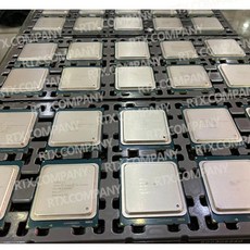 W2195 CPU 제온 프로세서 2.3GHz 18 코어 36 스레드 24.75M 캐시 140W LGA2066 소켓 IMAC PRO 2017 작동