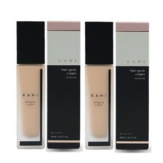 가히 홈쇼핑 최신상 KAHI 가히 한겹크림 30ml 2개