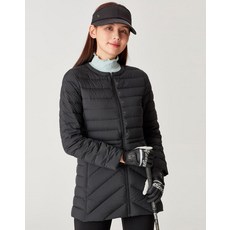 헤지스여성점퍼