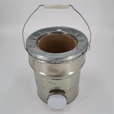 석탄난로