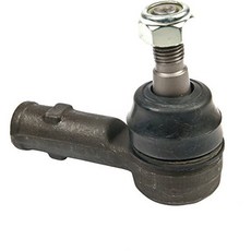 Proforged 104-10323 Front Outer Tie Rod End Proforged 104-10323 전면 외부 타이 로드 엔드, Proforged 104-10323 Front Oute, 1개