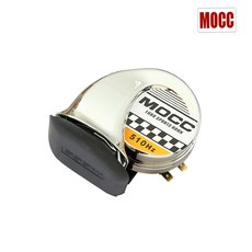 LJ MOCC 클락션12v 오토바이 자동차 에쿠스혼st, 1개, 혼합색상