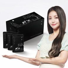 구전녹용, 30포, 80ml