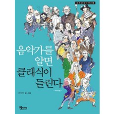 음악가를 알면 클래식이 들린다:작곡가편, 서울미디어