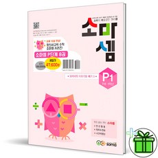 소마셈p세트