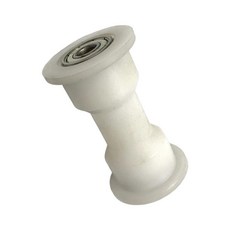 워터 가정용 로잉머신 조정운동기구 조정 기계 베어링 휠 교체 체육관 부품 무게 부착물 내구성 풀리 운동 용품