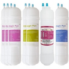 매직퓨리필터