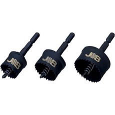 작업 마스터 임팩트 홀 톱 32mm(품번:JIH-32)『 1151465』, 1