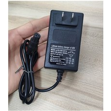 36v어댑터