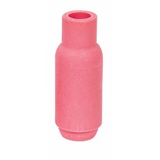 CRETOS 세라믹노즐 알곤세라믹 350A-6MM (#4) 10N50