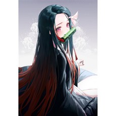 네즈코보석십자수