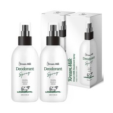 크림밀크데오드란트