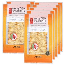 파인식품 참맛 꾸이맛나포 직화구이 양태 쥐포 어포 맥주 마른 안주 간식, 7개, 70g