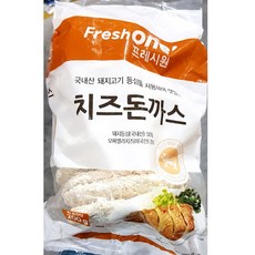 식자재나라 치즈돈까스 FO 200gx10