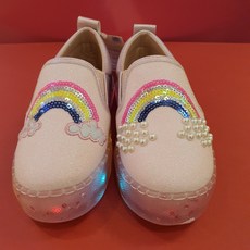 바비마법의레인보우