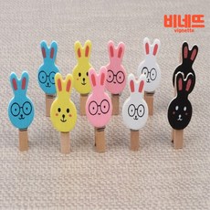 폴라로이드차량용집게