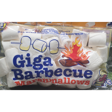 기가 바베큐 BBQ 마시멜로우 750G