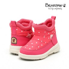 베어파우패딩부츠