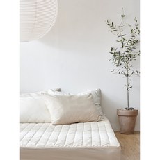 jaju매트리스커버