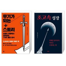 초고속성장