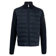 몽클레어니트패딩