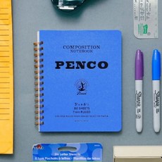 펜코노트