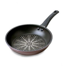 티에스컴즈 키친플라워 맥시마 후라이팬 20cm 멀티팬 주방용품 프라이팬, 해당상품