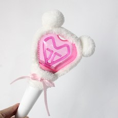 소녀시대공식응원봉