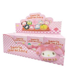 산리오오뚜기박스