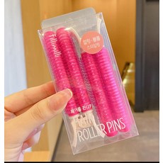 비달사순컴팩트헤어롤세팅기세트vshs10bk