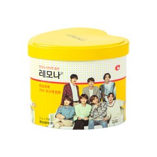 BTS 레모나산 70포