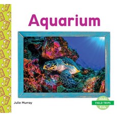Aquarium Library Binding, Abdo Kids