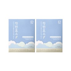 착한효소