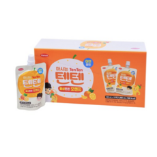 한미약품텐텐
