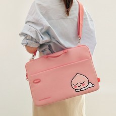카카오프렌즈노트북가방