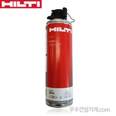 힐티폼클리너