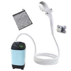 추천4캠핑샤워기