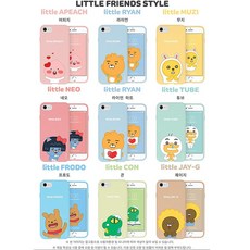 아이폰11컬러스티커