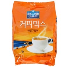 기타 맥스웰 아로마 커피믹스 900gx12개, 44600.00