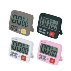 비움와이드스톱워치