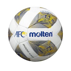 몰텐 - AFC 풋살 매치볼 레플리카 풋살공 F9A2000-A 로우바운드 4호