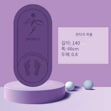 댄스매트