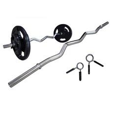  컨텐더 CWE-366 EZ Curl bar 28mm 경량바 이지바 컬바 길이1200mm, 1개, 컨텐더 CWE-366 경량 이지컬바, 선택완료 