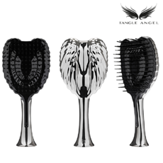탱글엔젤 프로 티타늄 영국 헤어브러쉬 손상모케어, 탱글프로_티타늄, 상세설명 참조