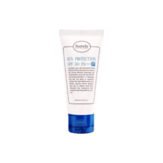 슈얼리 나노3D 선 프로텍션 50g (SPF 50+ PA+++), 1개