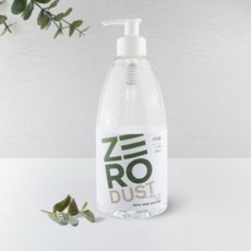 마더케이제로더스트