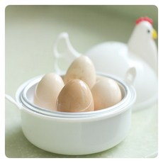 닭계란찜기