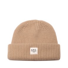 A.P.C James Knit Cap (WVBBR M25071 CAB) (제임스 니트 비니)