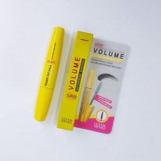 번짐없는마스카라